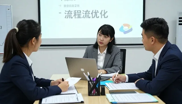 组织效能提升中的市场调研报告应用场景分析