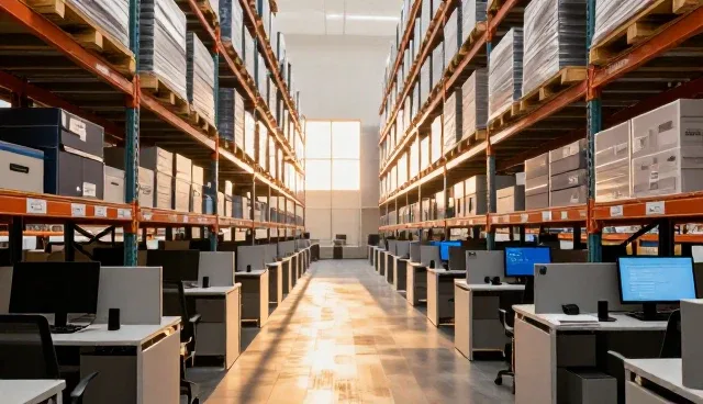 市场调研工具如何提升管理效率与适用场景分析