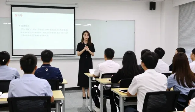 企业管理咨询如何解决管理难题?
