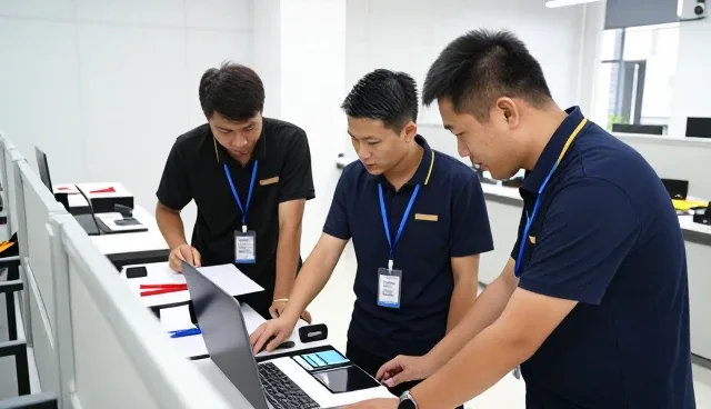 项目现场需求推动市场调研报告优化升级